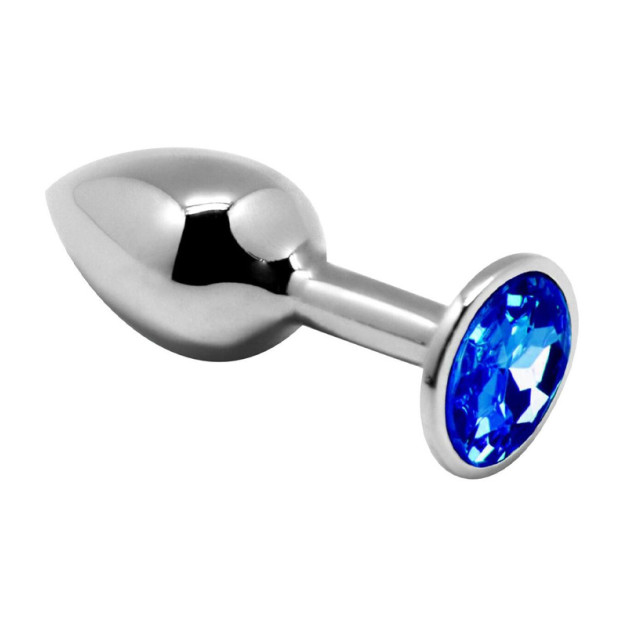 Set of anal metal plugs Nexus ANAL BEGINNER KIT