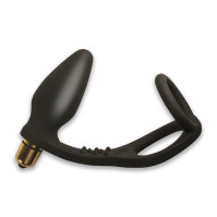 Anal Stimulator Rocks Off RO-Zen