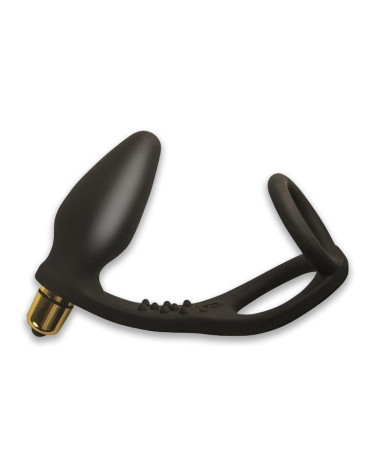 Anal Stimulator Rocks Off RO-Zen