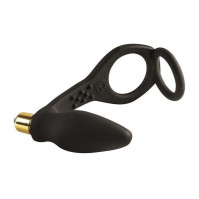 Anal Stimulator Rocks Off RO-Zen