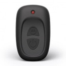 Анальний вібратор з ерекційним кільцем Dorcel Deep Seeker