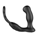 Масажер простати з ротацією Nexus Revo Embrace