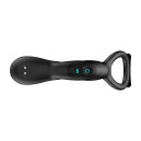 Масажер простати з ротацією Nexus Revo Embrace