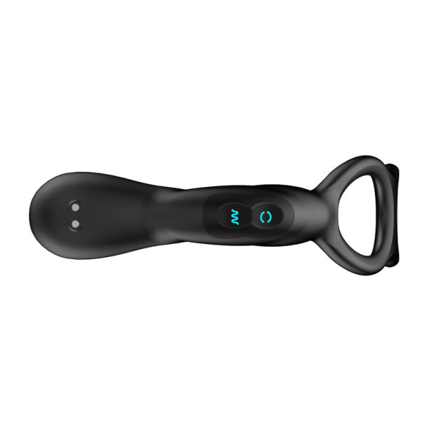 Nexus Revo Embrace Rotating Prostate Massager