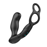 Nexus Revo Embrace Rotating Prostate Massager