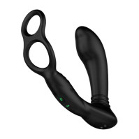 Prostate Massager Nexus Simul8 Stroker Edition