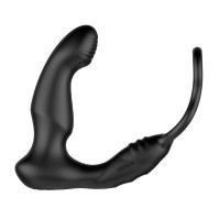 Prostate Stimulator with Erection Ring Nexus SIMUL8 Wave Edition