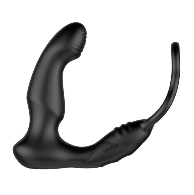 Prostate Stimulator with Erection Ring Nexus SIMUL8 Wave Edition