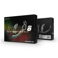 Prostate Stimulator with Erection Ring Nexus SIMUL8 Wave Edition