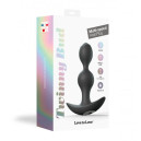 Анальний стимулятор Love To Love TWINNY BUD Black