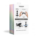 Анальний стимулятор Love To Love TWINNY BUD Black