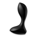 Анальна вібропробка Satisfyer Backdoor Lover Black