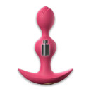 Анальний стимулятор Love To Love TWINNY BUD Plum