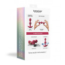 Анальний стимулятор Love To Love TWINNY BUD Plum