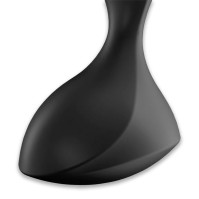 Анальна смарт-вібропробка Satisfyer Sweet Seal Black