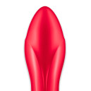 Анальна смарт-вібропробка Satisfyer Rotator Plug 1+ Red