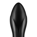 Анальна смарт-вібропробка Satisfyer Rotator Plug 1+ Black