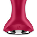 Анальна смарт-вібропробка Satisfyer Rotator Plug 2+ Violet