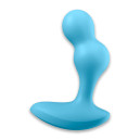 Смарт-масажер простати Satisfyer Deep Diver Light Blue