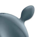Анальна вібропробка Satisfyer Booty Absolute Beginners 4 Grey