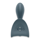 Анальна вібропробка Satisfyer Booty Absolute Beginners 2 Grey