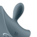 Анальна вібропробка Satisfyer Booty Absolute Beginners 2 Grey