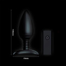 Анальна вібропробка Nexus ACE Medium