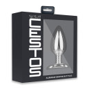 Анальна пробка Nexus Cestos