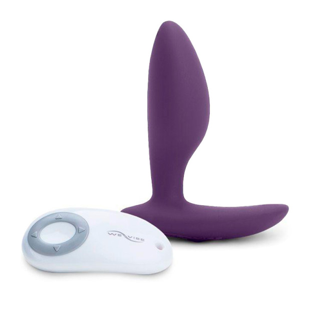 Анальна пробка We-Vibe DITTO Purple