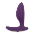 Анальна смарт-вібропробка We-Vibe Ditto Purple