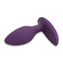 Анальна смарт-вібропробка We-Vibe Ditto Purple