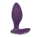 Анальна смарт-вібропробка We-Vibe Ditto Purple