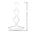 Анальні кульки ROMP AMP