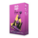 Анальні кульки ROMP AMP