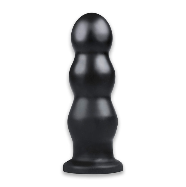Анальна пробка BUTTR Tactical III Butt Plug