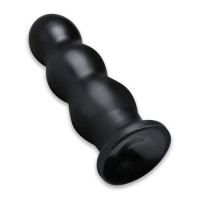 Анальна пробка BUTTR Tactical III Butt Plug
