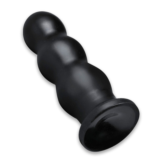 Анальна пробка BUTTR Tactical III Butt Plug