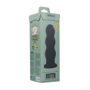 Анальна пробка BUTTR Tactical III Butt Plug