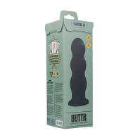 Анальна пробка BUTTR Tactical III Butt Plug