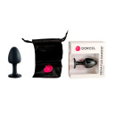 Анальна пробка Dorcel Geisha Plug Diamond L