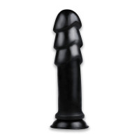 Анальна пробка BUTTR MadBull Muzzl XXL Dildo