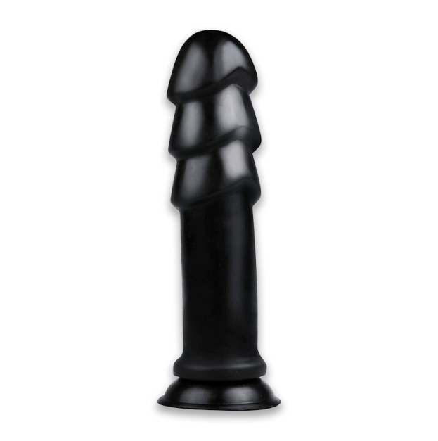 Анальна пробка BUTTR MadBull Muzzl XXL Dildo