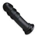 Анальна пробка BUTTR MadBull Muzzl XXL Dildo