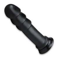 Анальна пробка BUTTR MadBull Muzzl XXL Dildo