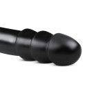 Анальна пробка BUTTR MadBull Muzzl XXL Dildo