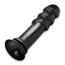 Анальна пробка BUTTR MadBull Muzzl XXL Dildo