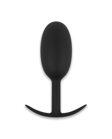 Анальна пробка BUTTR Heavy Duty Weighted Butt Plug