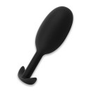 Анальна пробка BUTTR Heavy Duty Weighted Butt Plug