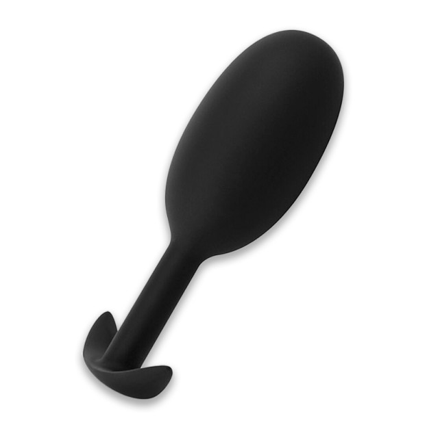 Анальна пробка BUTTR Heavy Duty Weighted Butt Plug