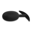 Анальна пробка BUTTR Heavy Duty Weighted Butt Plug